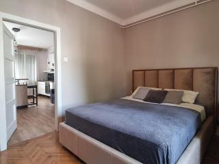 Cosy 2 room apartment with nice vibe, for up to 4 - 1