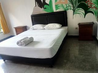 Vico hotel - Nusa Dua - 7