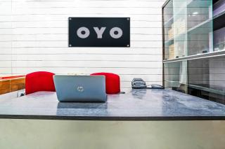 Hotel O Aroma Classic Near Nampally Main Railway station - Haiderabad - 9