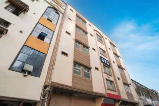 Hotel O Aroma Classic Near Nampally Main Railway station - Haiderabad - 8