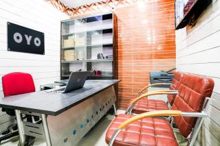 Hotel O Aroma Classic Near Nampally Main Railway station - Haiderabad - 5
