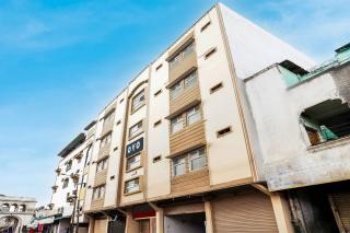 Hotel O Aroma Classic Near Nampally Main Railway station - Haiderabad - 7