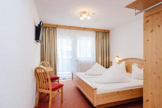 Hotel Andrea - Zams - 4