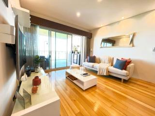 47 Breathtaking City Riverviews 2brpark - Perth - 9