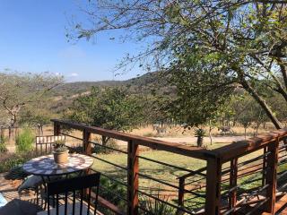 Khululeka Safaris Lodge - White River - 1