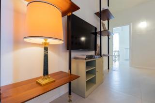 Swan Lake -Lago dei Cigni- Como - 2