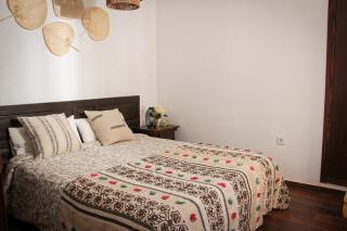 Cortijo Rural Alcornocosas - 5