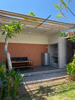 vico villa - Nusa Dua - 3