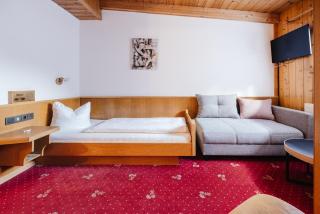 Hotel Andrea - Zams - 6