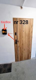 NightHost Robotnicza 32 m 328 Wrocław free parking - Wrocław - 4