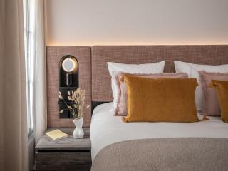 Boudoir des Muses - París - 3