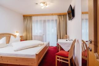 Hotel Andrea - Zams - 7