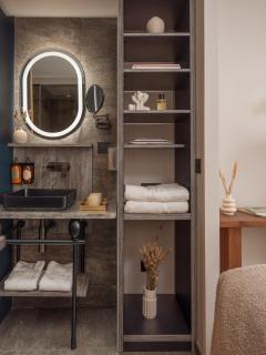 Boudoir des Muses - 2