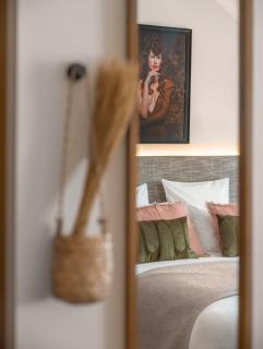 Boudoir des Muses - París - 4