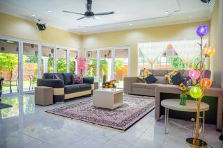Villa 23 - 4B/4B/PrivatePool/BBQ - Petaling Jaya - 9