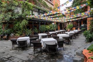 Dalai-La Boutique Hotel - Kathmandu - 4