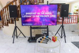 Villa 23 - 4B/4B/PrivatePool/BBQ - Petaling Jaya - 6
