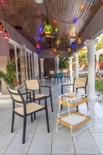 VillaNo23 - 4 Bedrooms with Private Pool BBQ - 5