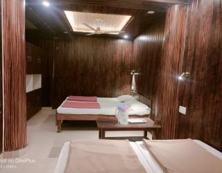 Hotel KNB Heritage - Uttarkāshi - 3