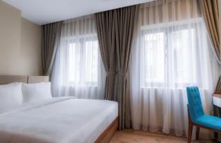 A25 Hotel - 29 Lê Thị Hồng Gấm - Ho Chi Minh - 9