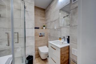 Apartament Szczecin Kobalt - Urząd Miasta II - 3