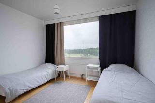 Saris 4 bedroom apartment with view - Turku - 6