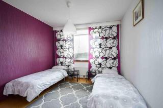 Saris 4 bedroom apartment with view - 5