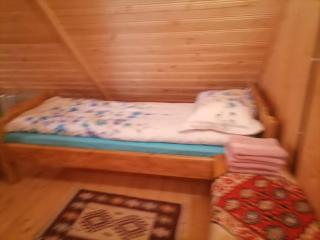 Cabana nea Nicu - Bălceşti - 4