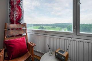 Saris 4 bedroom apartment with view - Turku - 7