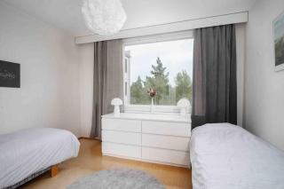 Saris 4 bedroom apartment with view - Turku - 3