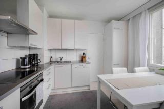 Saris 4 bedroom apartment with view - Turku - 1