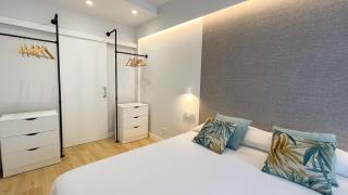 Hi! Burgos - SIDI - VUT-472 - Exclusivo apartamento moderno en el corazón de la ciudad - Burgos - 4