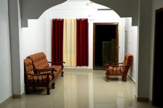 Thekkady Homes - Thekkady - 8