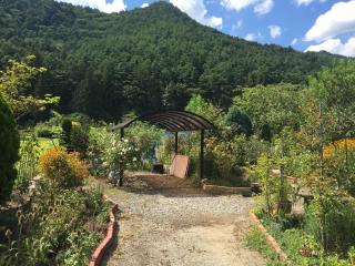 一軒家貸切宿 うまや UMAYA traditional countryside home - 8