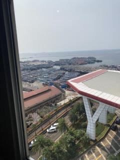 Green Bay Pluit Apartment - Indra - 7