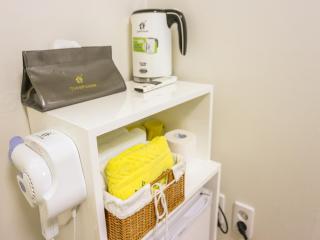 24 Guesthouse Dongdaemun Market - Seoul - 3