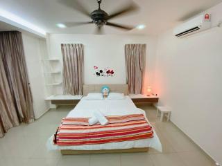 A05 Tebrau Austin In Desa Tebrau - 1