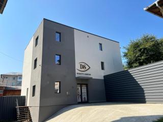 Ds Beauty Center - Drăgăşani - 7