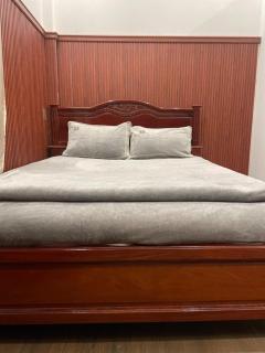 Phụng Kim Thảo Hotel Long An - Long An - 8