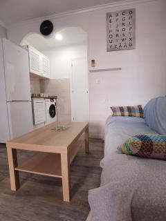 Apartamento playa Los Náufragos. - Torrevieja - 7