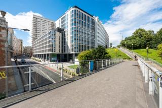 Uniwersytet Warszawski Modern Apartment by BookingHost - 2