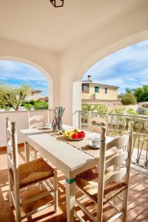 ISA-Appartaments in Orosei with air conditioning - Orosei - 0