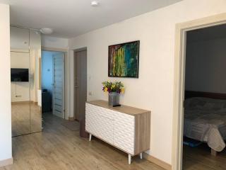 Erdvūs apartamentai Vanagupėje - 5