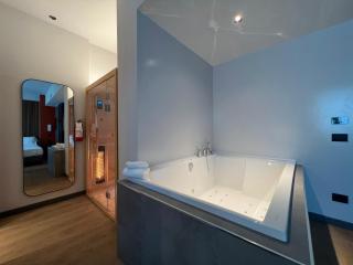 Hotel Leonessa - Brescia - 6