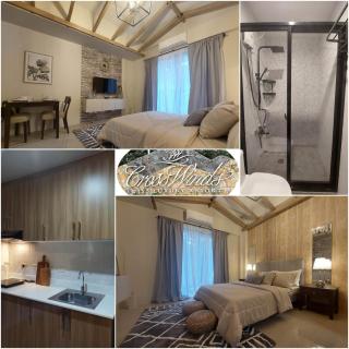 Alpine Breeze at Crosswinds Tagaytay - 1
