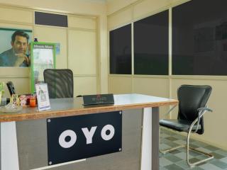 Hotel O Sea Coastal Inn - Kakinada - 5