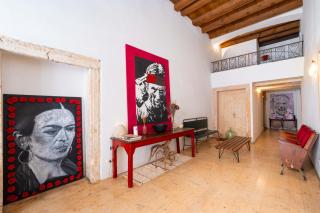 Palazzo Lavagnoli - Verona - 8