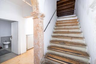 Palazzo Lavagnoli - Verona - 1