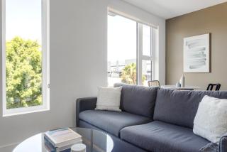 Hollywood 1br w pool spa gym nr coffee shops LAX-1112 - 8