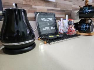 Casita Mia - Guest House for 9pax with WIFI, NETFLIX, YOUTUBE, KARAOKE, CAN COOK and BBQ - 3